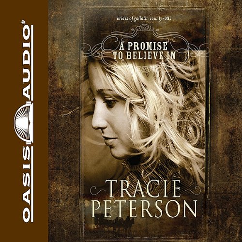 Cover of A Promise to Believe In