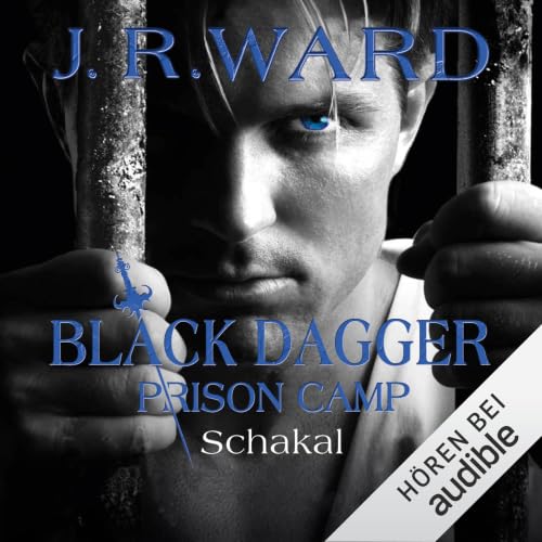 Cover of Schakal