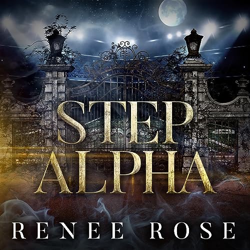 Cover of Step Alpha