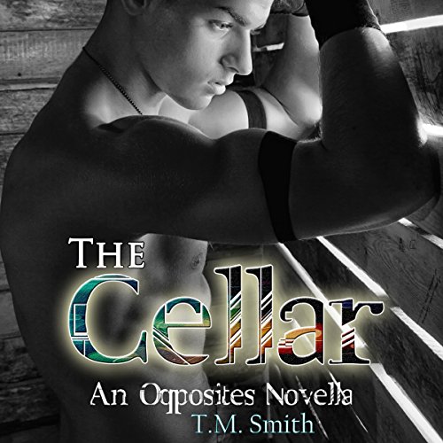 Cover of The Cellar