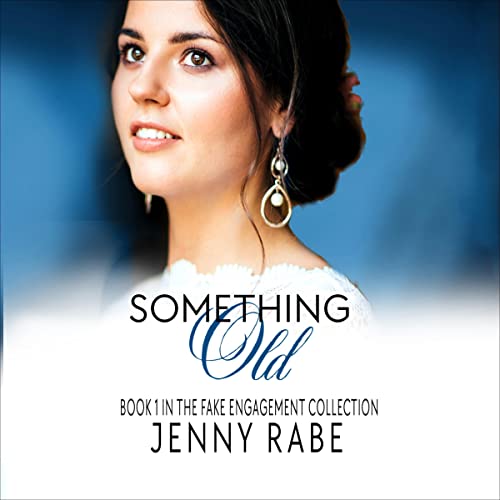 Cover of Something Old