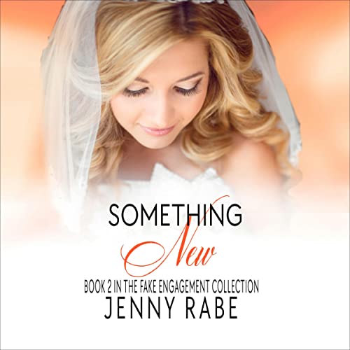 Cover of Something New