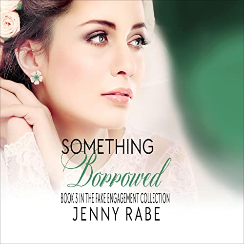 Cover of Something Borrowed