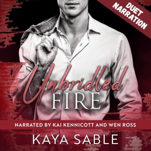 Cover of Unbridled Fire