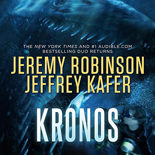 Cover of Kronos