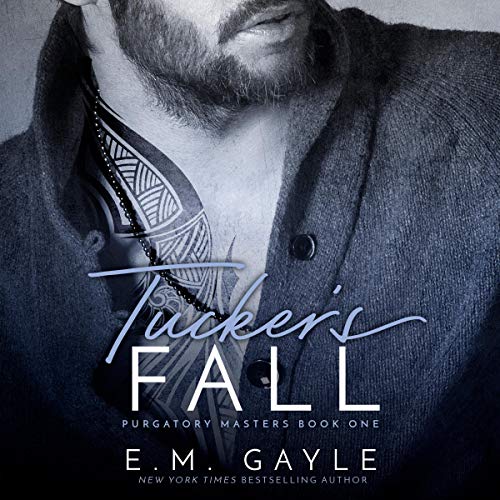 Cover of Tucker's Fall