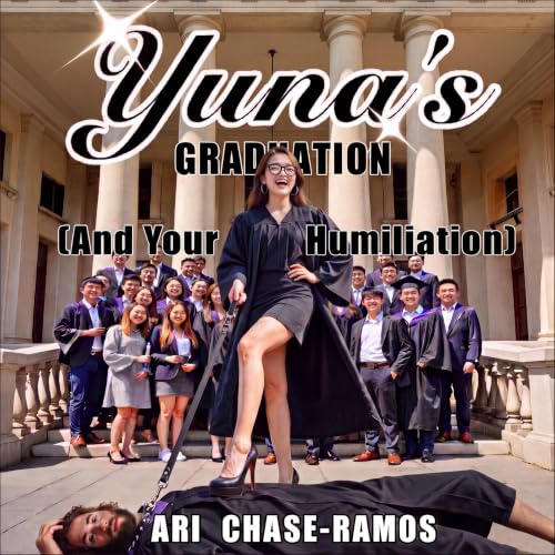 Cover of Yuna's Graduation