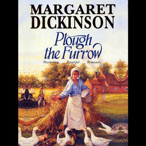 Cover of Plough the Furrow