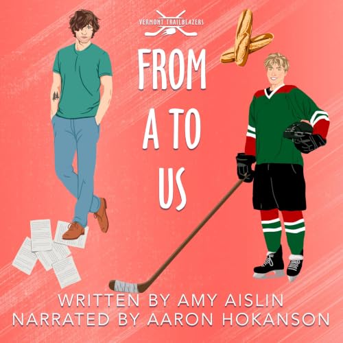 Cover of From A to Us