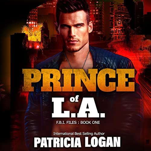Cover of Prince of L.A.