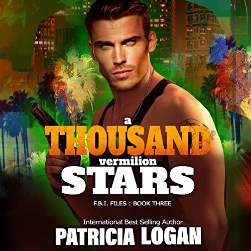 Cover of A Thousand Vermilion Stars