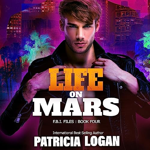 Cover of Life on Mars