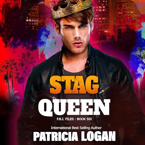 Cover of Stag Queen