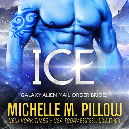Cover of Ice