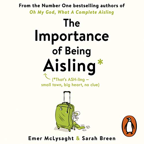 Cover of The Importance of Being Aisling