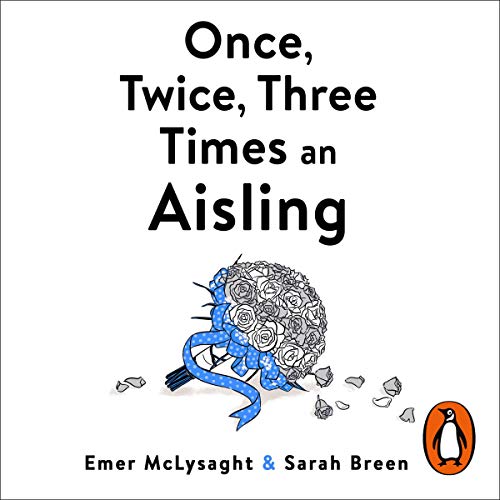 Cover of Once, Twice, Three Times an Aisling