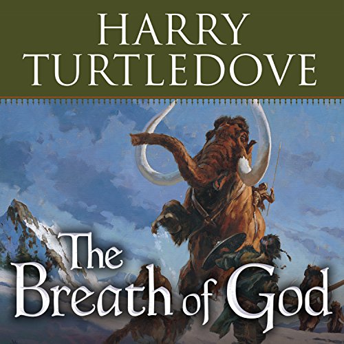 Cover of The Breath of God