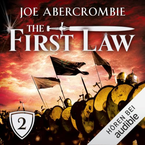 Cover of The First Law 2