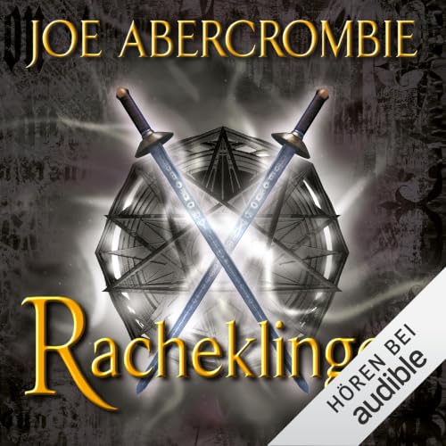 Cover of Racheklingen