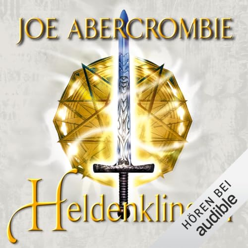Cover of Heldenklingen