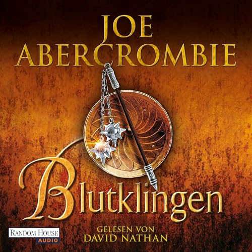 Cover of Blutklingen