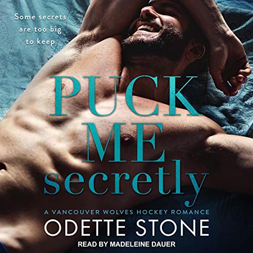 Cover of Puck Me Secretly