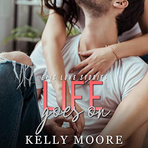 Cover of Life Goes On