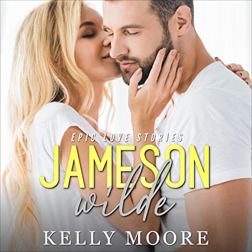 Cover of Jameson Wilde