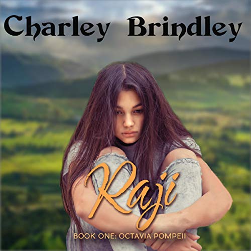 Cover of Raji: Book One