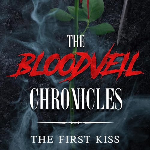 Cover of The First Kiss