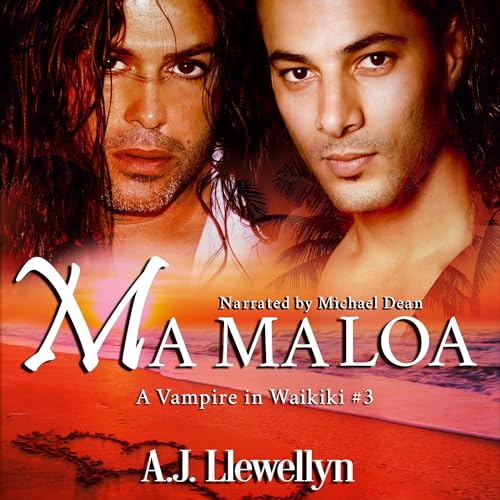 Cover of Ma Ma Loa