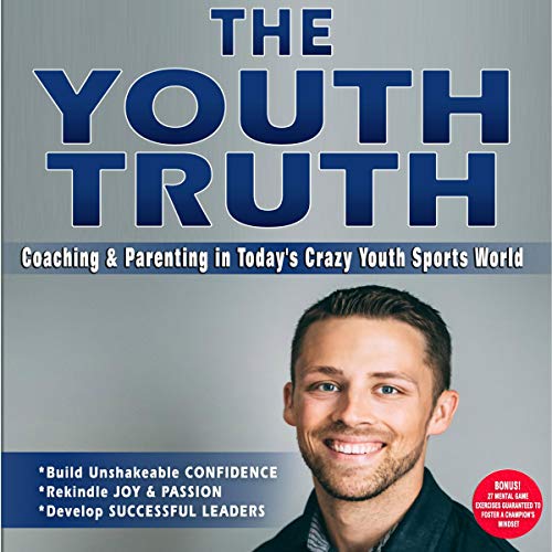 Cover of The Youth Truth