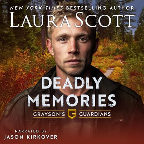 Cover of Deadly Memories