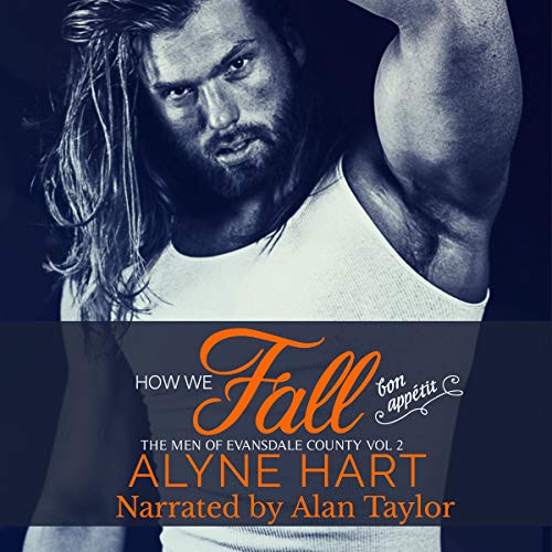 Cover of How We Fall