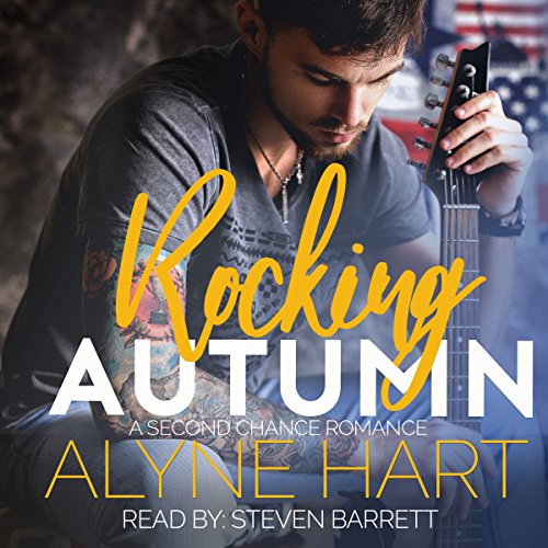 Cover of Rocking Autumn