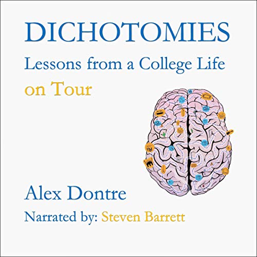 Cover of Dichotomies