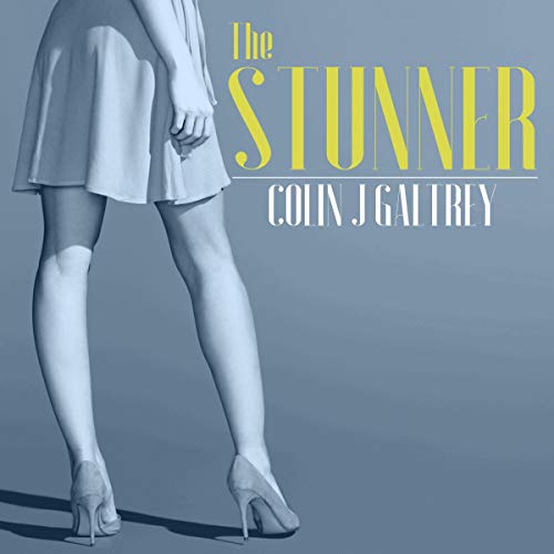 Cover of The Stunner