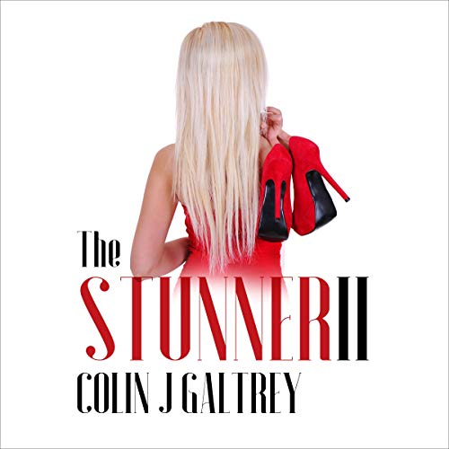 Cover of The Stunner 2