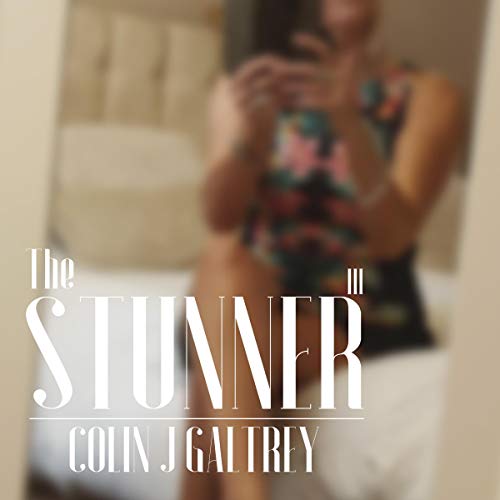 Cover of The Stunner 3