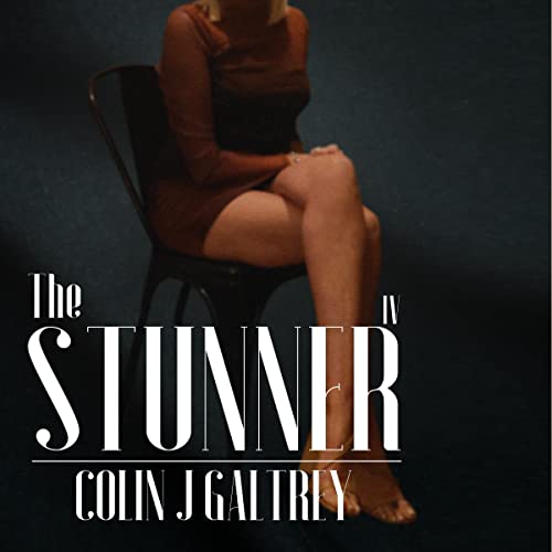 Cover of The Stunner 4