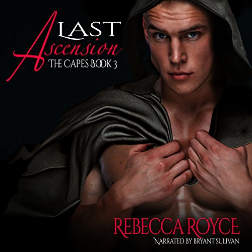 Cover of Last Ascension