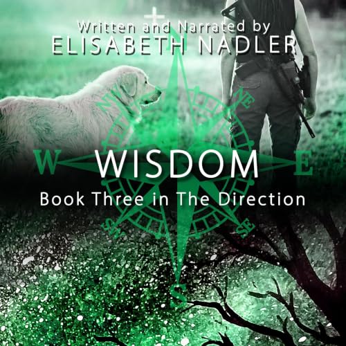 Cover of Wisdom