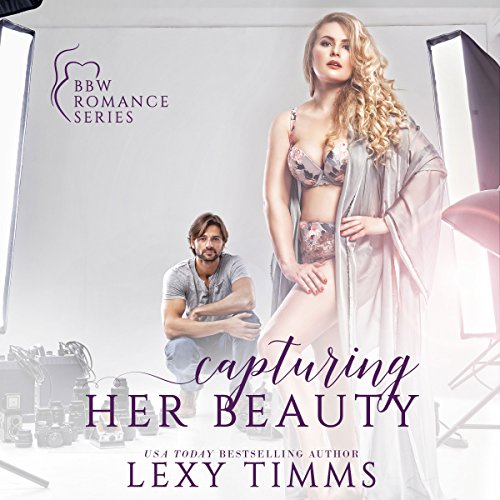 Cover of Capturing Her Beauty