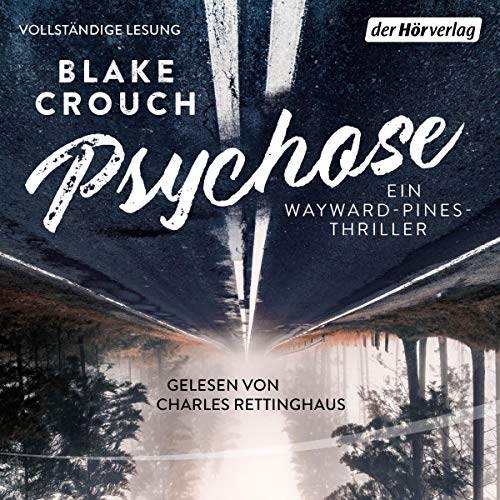 Cover of Psychose