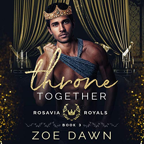 Cover of Throne Together