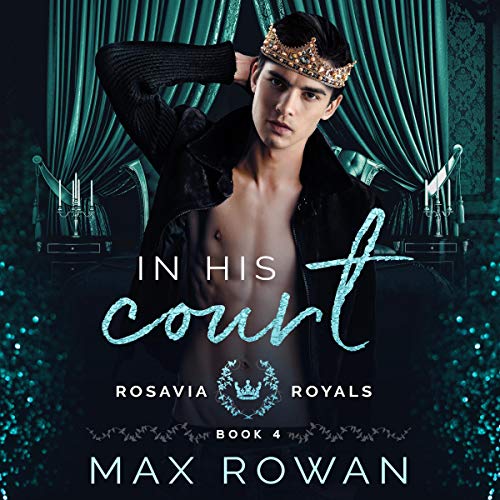 Cover of In His Court