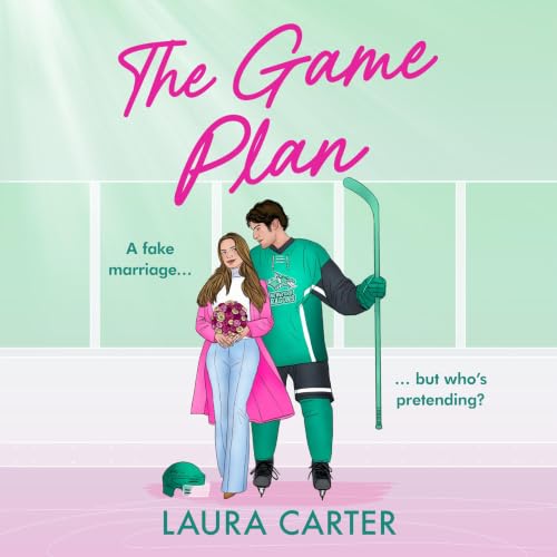 Cover of The Game Plan