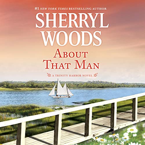 Cover of About That Man