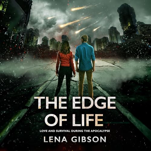 Cover of The Edge of Life