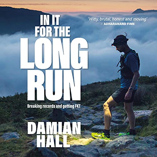 Cover of In It for the Long Run